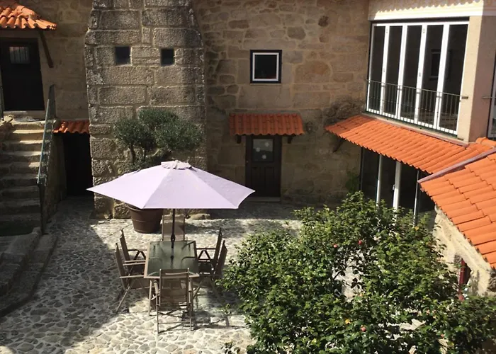 The Hideaway At Quinta De Mocamedes - & Hotel