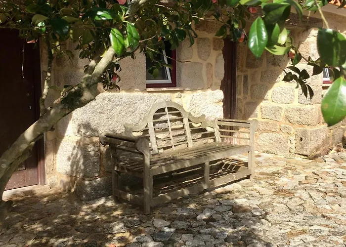 The Hideaway At Quinta De Mocamedes - & * Vouzela