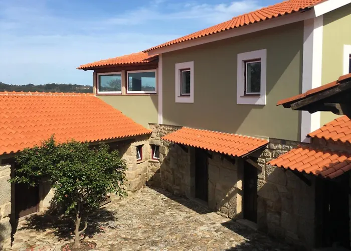 Hotel The Hideaway At Quinta De Mocamedes - &