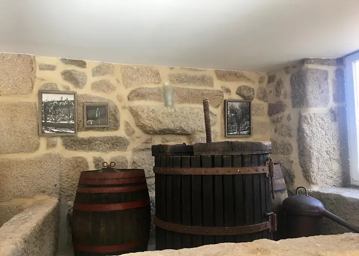 The Hideaway At Quinta De Mocamedes - & * Vouzela