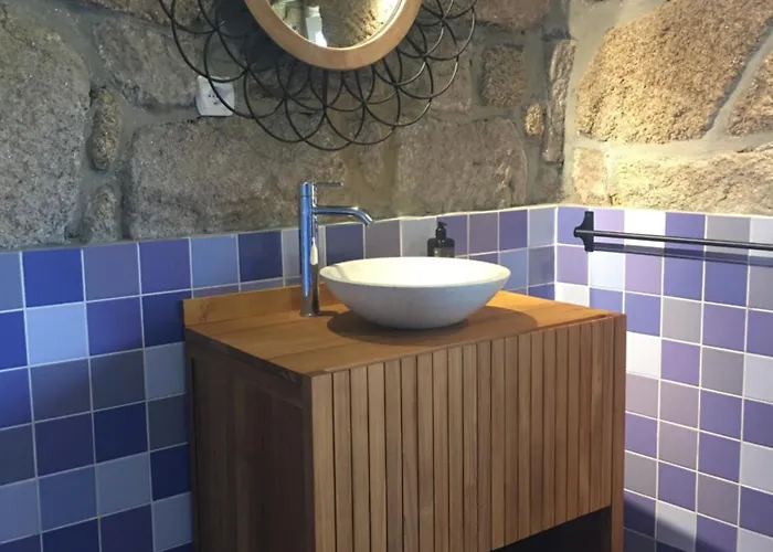 The Hideaway At Quinta De Mocamedes - & * Vouzela