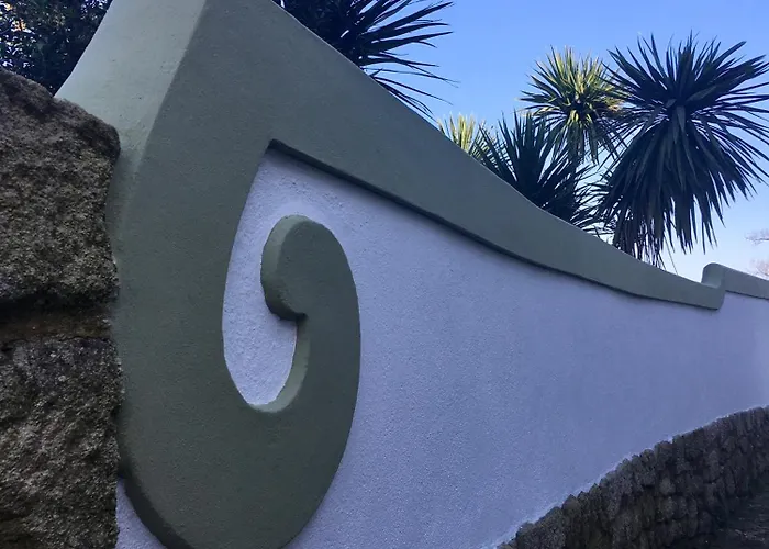 The Hideaway At Quinta De Mocamedes - & Ξενοδοχείο Vouzela