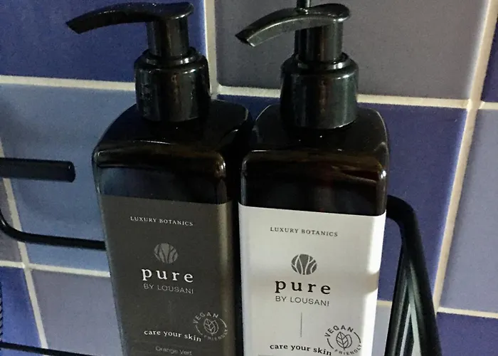 Hotel The Hideaway At Quinta De Mocamedes - &