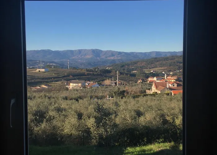 The Hideaway At Quinta De Mocamedes - & *