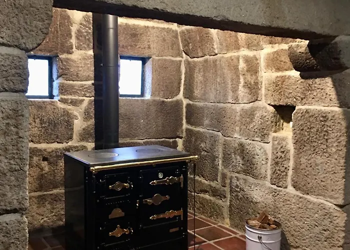 The Hideaway At Quinta De Mocamedes - & * Vouzela