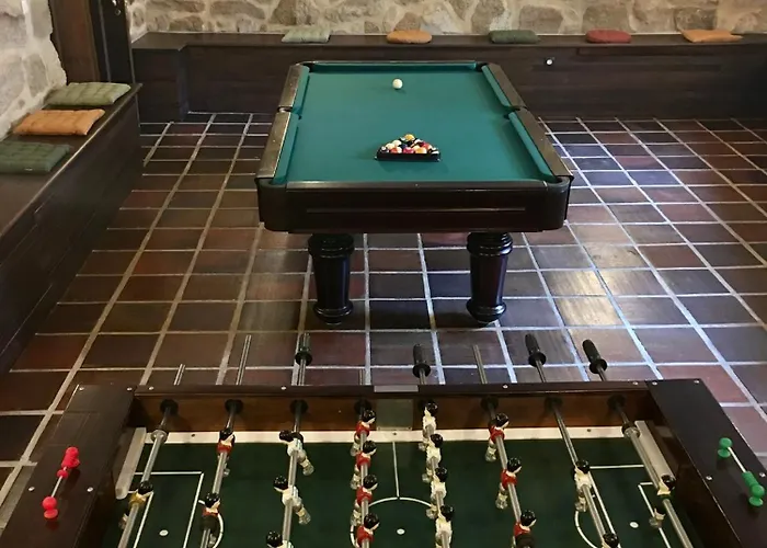 The Hideaway At Quinta De Mocamedes - & Ξενοδοχείο Vouzela