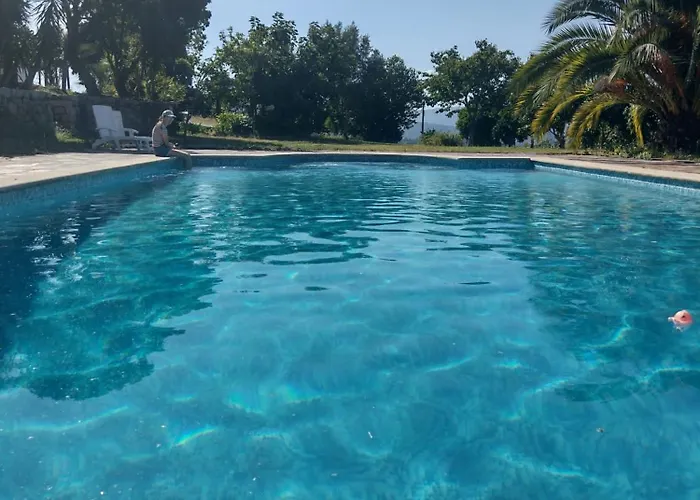 Hotel The Hideaway At Quinta De Mocamedes - &