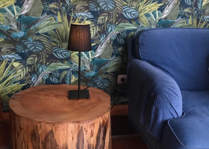 The Hideaway At Quinta De Mocamedes - & Hotel *