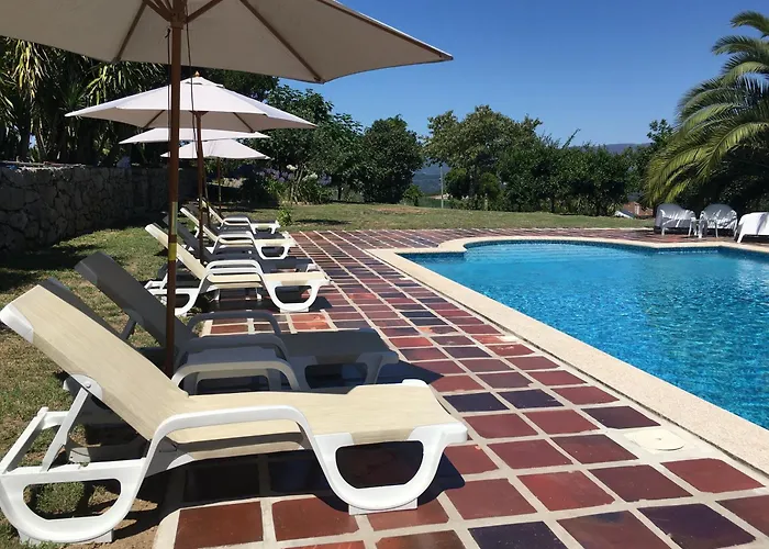 The Hideaway At Quinta De Mocamedes - & Ξενοδοχείο *