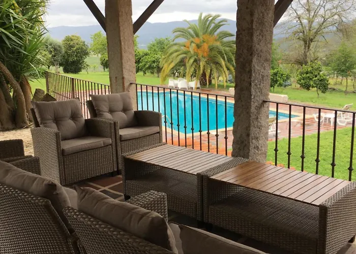 The Hideaway At Quinta De Mocamedes - &
