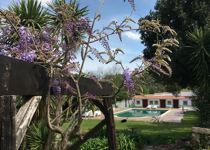 The Hideaway At Quinta De Mocamedes - & Hotel *