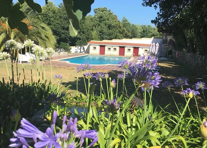 Hotel The Hideaway At Quinta De Mocamedes - &