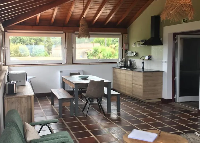 The Hideaway At Quinta De Mocamedes - & Vouzela