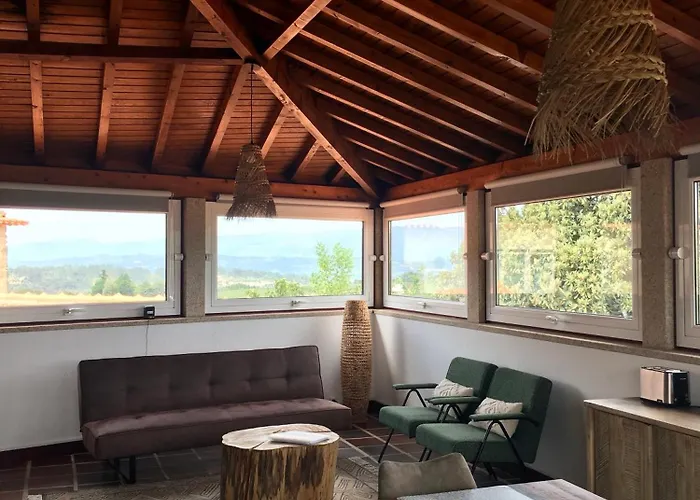 The Hideaway At Quinta De Mocamedes - &