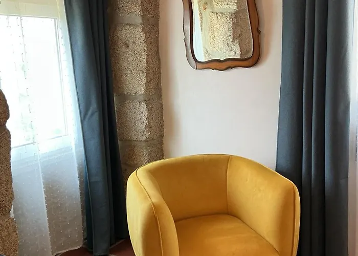 Hotel The Hideaway At Quinta De Mocamedes - &