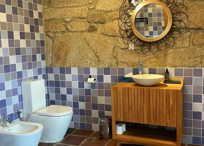 Hotel The Hideaway At Quinta De Mocamedes - & *