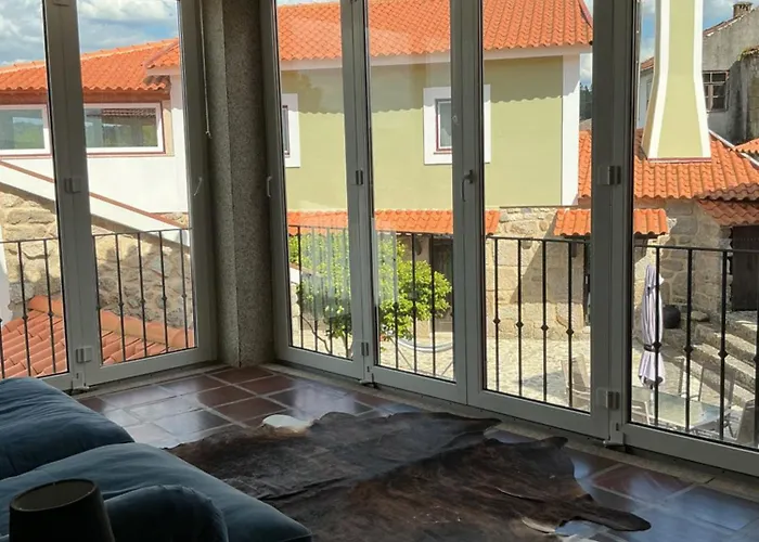 The Hideaway At Quinta De Mocamedes - & Ξενοδοχείο *