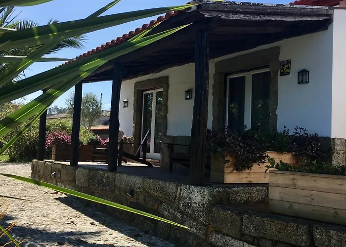 Hotel The Hideaway At Quinta De Mocamedes - & Vouzela
