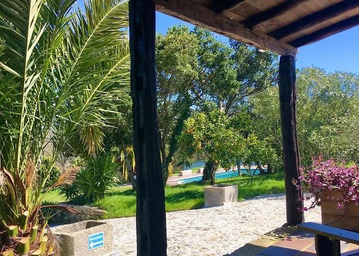 The Hideaway At Quinta De Mocamedes - & Vouzela