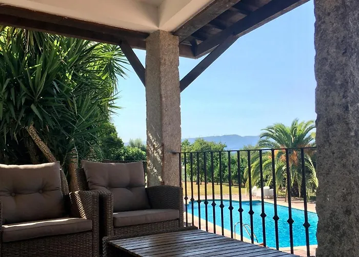 The Hideaway At Quinta De Mocamedes - & * Vouzela