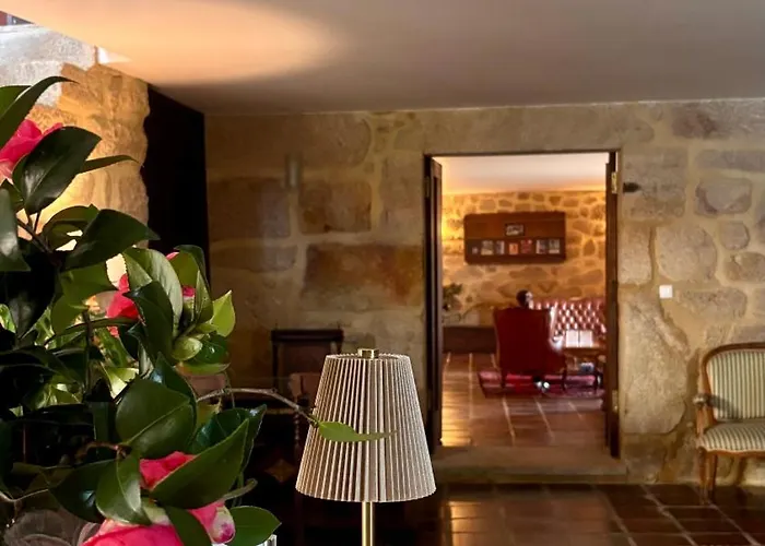 The Hideaway At Quinta De Mocamedes - & Hotel *