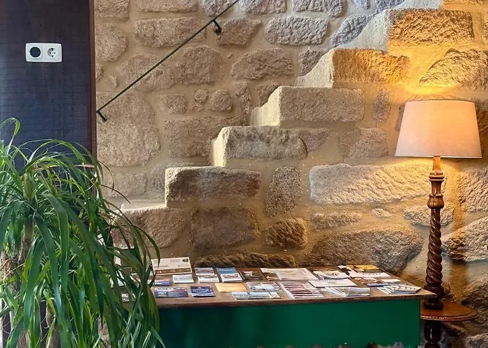 The Hideaway At Quinta De Mocamedes - & Hotel Vouzela