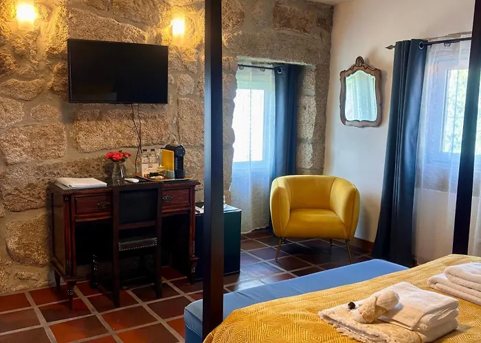 Hotel The Hideaway At Quinta De Mocamedes - & *