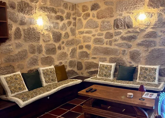 The Hideaway At Quinta De Mocamedes - & * Vouzela