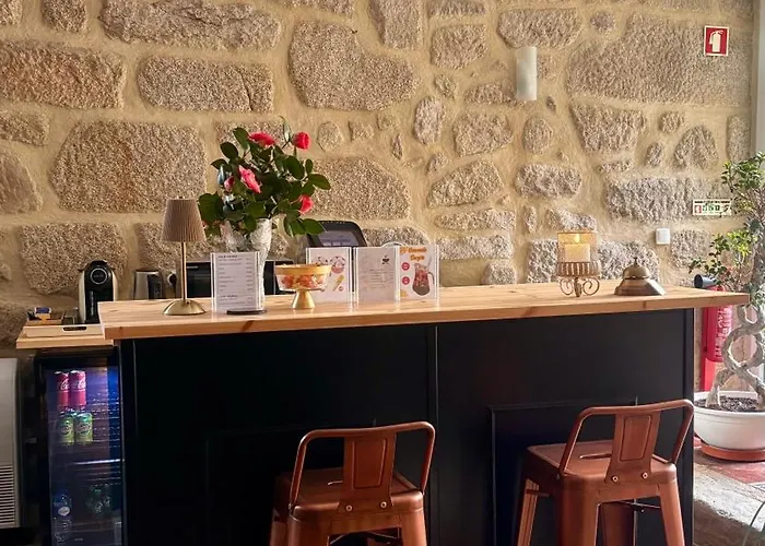 The Hideaway At Quinta De Mocamedes - & * Vouzela
