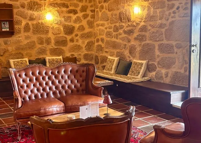 The Hideaway At Quinta De Mocamedes - & * Vouzela