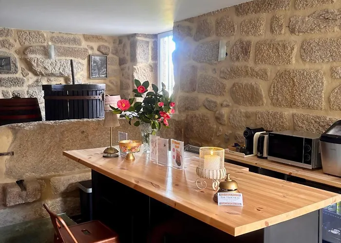 Hotel The Hideaway At Quinta De Mocamedes - & *