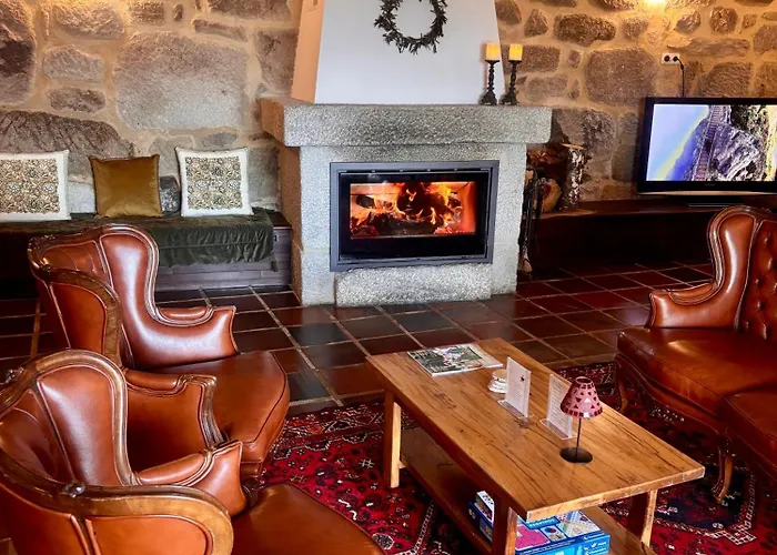 Hotel The Hideaway At Quinta De Mocamedes - & *